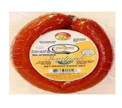 MILD SUCUK 1 LB BEEF RING